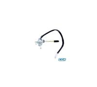 Robinet réservoir essence à dépression pour moto Rieju 50 RS2 avec jauge électrique