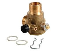 Robinet Retour Chauffage - 05722700