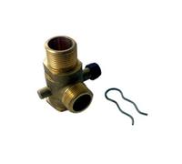 Robinet Retour Chauffage - 05722700