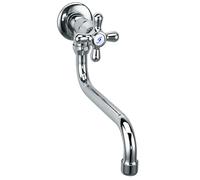 Robinet rétro simple pour eau froide