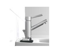 SCHÜTTE Robinet mitigeur lavabo Cornwall Schutte