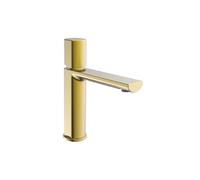 Robinet salle de bain NEW YORK doré