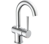 Robinet salle de bain Schütte CORNWALL chromé G