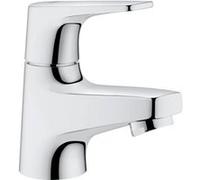 Robinet salle de bains monofluide GROHE Start Flow Taille XS Chromé Economie d eau Chromé G