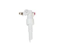 - Robinet silencieux arrivée latérale Grohe-dal Ø 3/8'' - 37322000