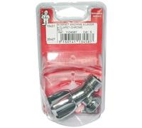 Robinet simple à clapet BOUTTE pour machine à laver - 15x21
