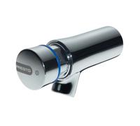 Robinet simple mural Néo S - Saillie 65mm - Eau froide 15 secondes