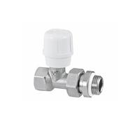 Robinet simple réglage droit F 1/2' - 1520400