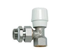 Robinet simple réglage équerre F 1/2 RBM - 1510400"