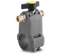 Kärcher Robinet sphérique 4.580-097.0 – adapté pour nettoyeurs haute pression Kärcher