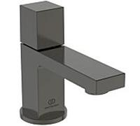 Robinet sur colonne Ideal Standard Extra BD521A5 55 x 149,5 x 130 mm, saillie 101 mm, gris magnétique