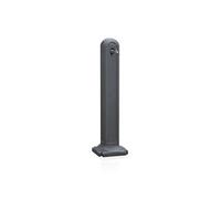 Robinet sur poteau Jardin Prosperplast Tanker Anthracite