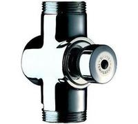 Robinet de chasse temporisé Tempochasse DELABIE M11/4 pour WC - 760000"