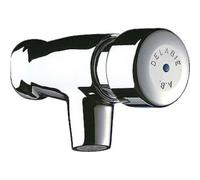 DELABIE Robinet temporisé TEMPOSTOP mural 1/2' - DELABIE - 746000