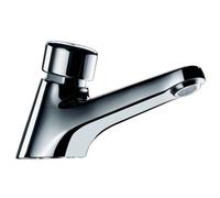 Robinet temporisé pour lavabo - Tempostop DELABIE