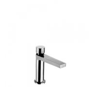 Robinet temporisé pour lavabo une seule eau Fermeture automatique à 6 secondes - TRES 20511201