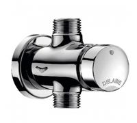 Robinet mural urinoir Temposoft 2 DELABIE M1/2 - 777800