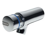 Robinet temporisé - PRESTO - Neo Presto Green - Chromé - Fixation murale - Alimentation eau froide