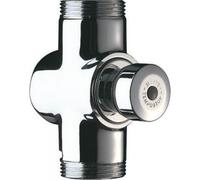 Robinet de chasse temporisé Tempochasse DELABIE M11/4 pour WC - 760000"