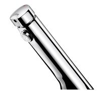 Robinet de lavabo temporisé 7s TEMPOSOFT 2 - DELABIE - 740500
