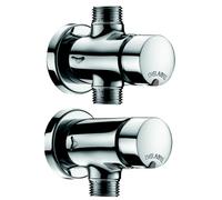 Delabie Robinet temporisé Temposoft 2 pour urinoir M1/2 – droit
