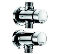 Robinet temporisé - pour urinoir - Temposoft 2 DELABIE