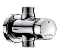 Robinet Temposoft 2 douche 1/2