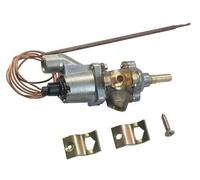 Robinet Thermostat De Gaz (four)