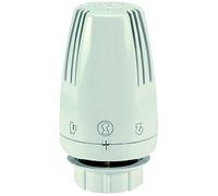 Robinet thermostatique à soufflets blanc M30 R468H Réf R468HX001