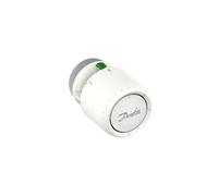 Robinet thermostatique clic-clac pvc DANFOSS