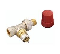 Robinet thermostatique corps droit réglable RA-...