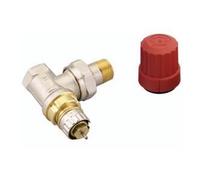 Danfoss Corps thermostatique équerre - F 3/8 - RA-N