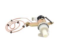 Robinet thermostatique de chauffage pour Citroën DS (1969-1975)