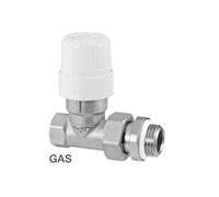 Robinet thermostatique droit F 1/2' - 320400