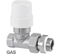 Robinet thermostatique droit RBM - 320