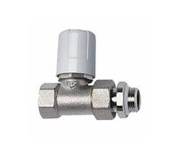 Robinet thermostatique droit F1/2 - RBM : 320400