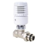 ROBINET THERMOSTATIQUE DROIT FEMELLE 20/27 - ENERJ'FLUID