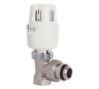 ROBINET THERMOSTATIQUE EQUERRE F 12/17