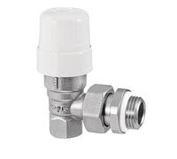 Robinet thermostatique équerre F1/2"- RBM - 310400