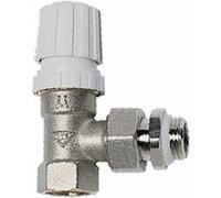 Robinet thermostatique équerre F3/8 - RBM : 310300