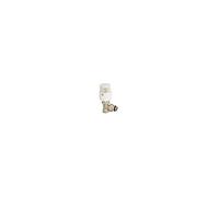 ROBINET THERMOSTATIQUE EQUERRE FEMELLE 12/17 - BULBE LIQUIDE