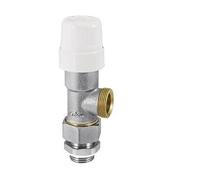 Robinet thermostatique équerre inversé - : 1800400