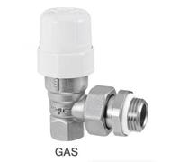 Robinet thermostatique équerre F 1/2 RBM - 310400"