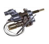 Robinet Thermostatique Four