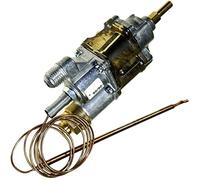 Robinet thermostatique Four, cuisinière 93674059 CANDY