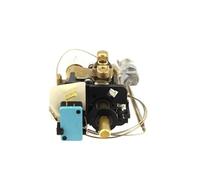 Robinet thermostatique four pour Cuisiniere Indesit