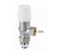 Robinet thermostatique inversé F 3/8' RBM - 1790300 G