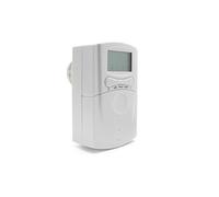 Robinet thermostatique programmable pour chauffage type ON/OFF