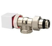 Corps thermostatique équerre inversé F1/2'' - ORKLI - 67650