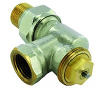 Robinet tri-axe thermostatisable 1/2 - COMAP : R806604